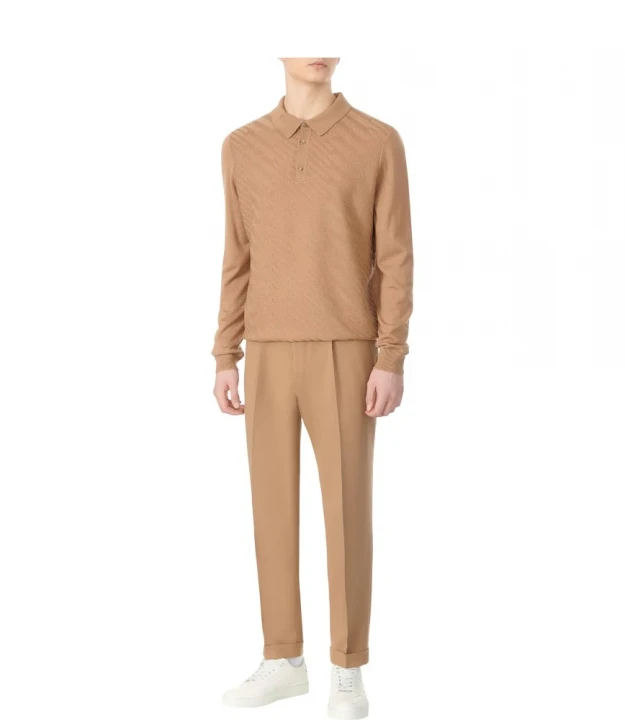 Свитер Boss Padori 3