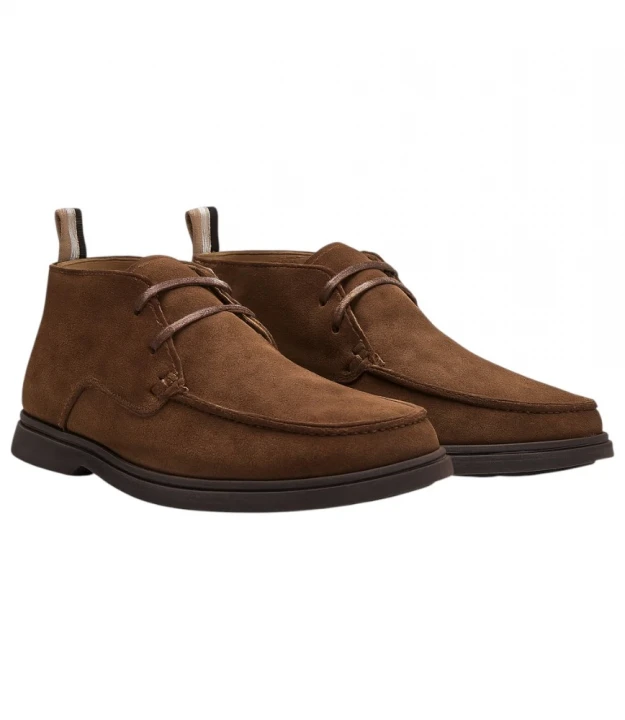 Boss Desert Boot botinkalari