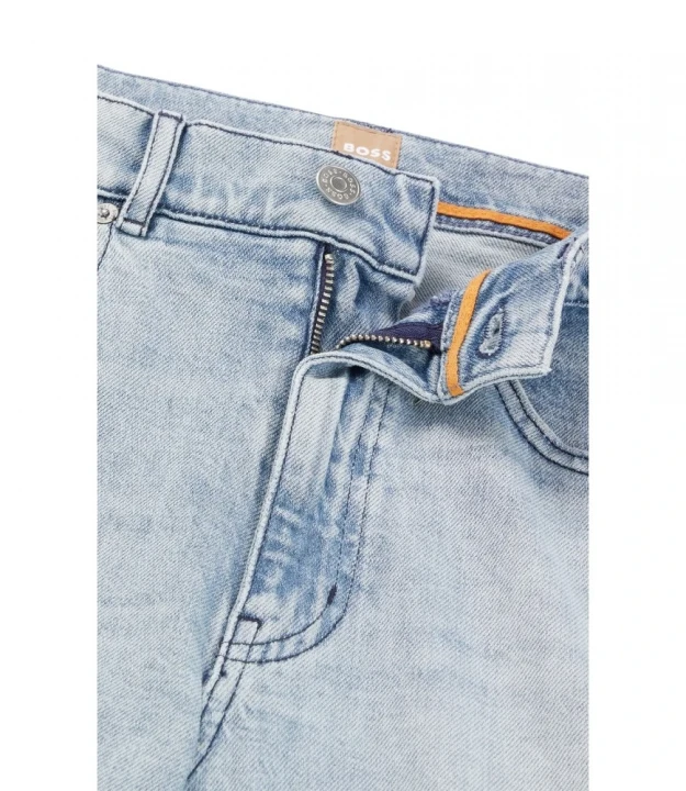Джинсы Boss C-Elsa 4
