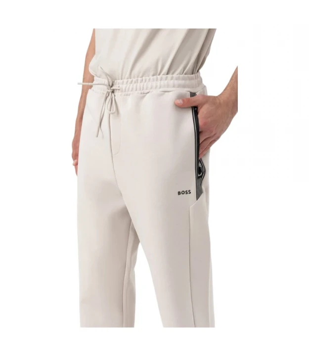 Брюки Спортивные Boss Hadim 3