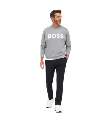 Свитшот Boss Soleri