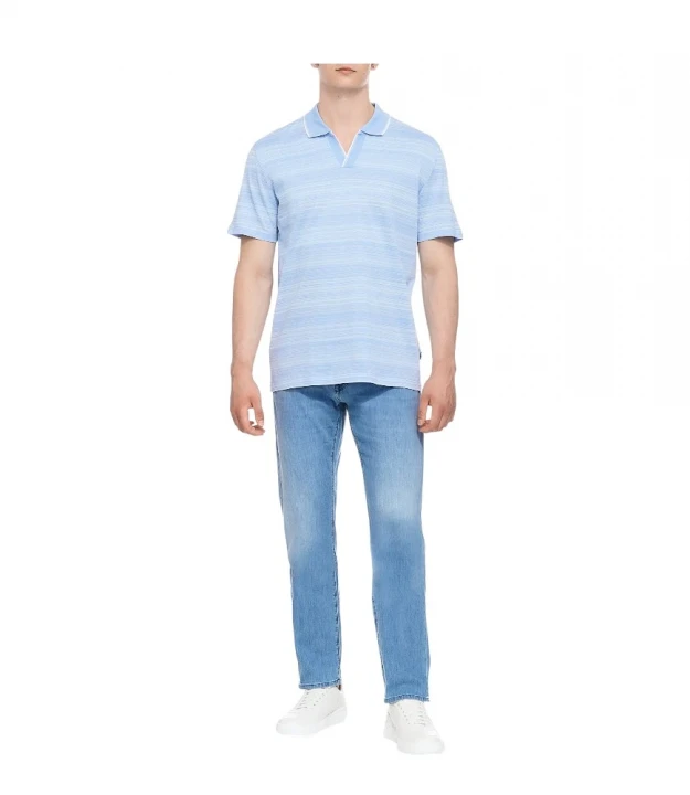 Джинсы Boss Jeans Trousers 3