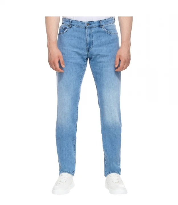 Джинсы Boss Jeans Trousers