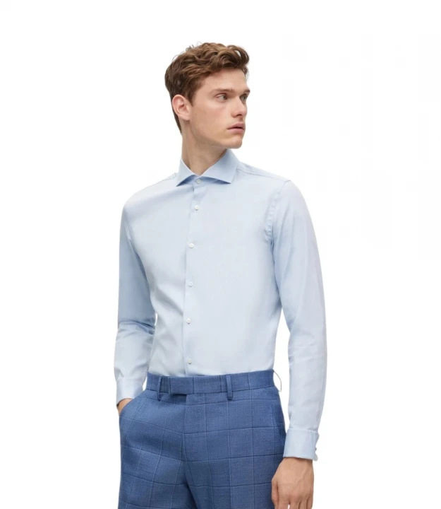 Boss H-Hank Erkaklar Ko'ylagi