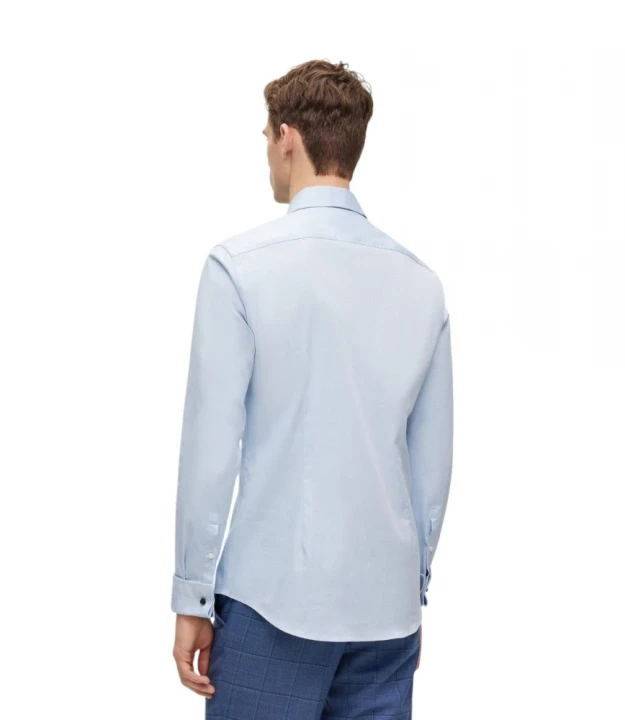 Boss H-Hank Erkaklar Ko'ylagi 1