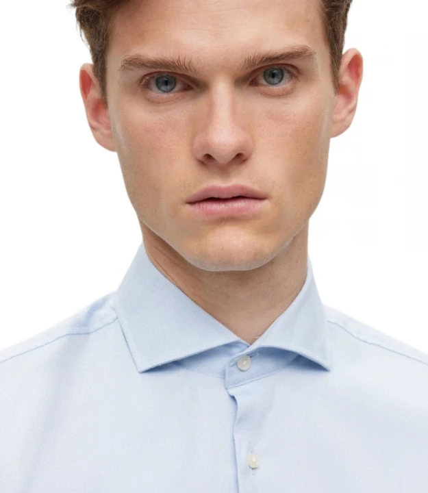 Boss H-Hank Erkaklar Ko'ylagi 2