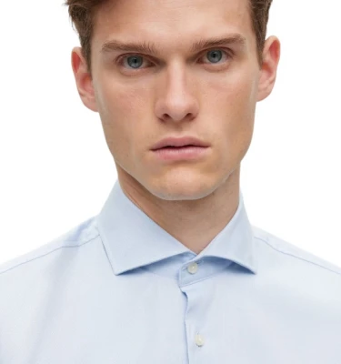 Boss H-Hank Erkaklar Ko'ylagi 2