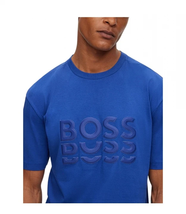 Футболка Boss Green 2