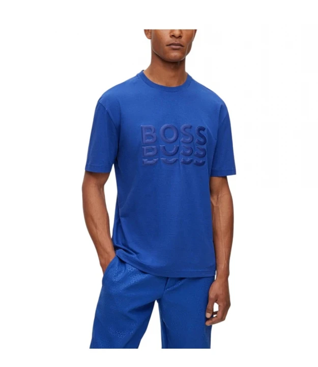 Футболка Boss Green
