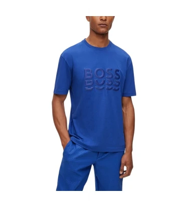 Футболка Boss Green