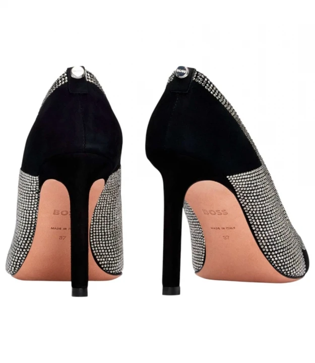 Туфли Boss Janet Pump 2
