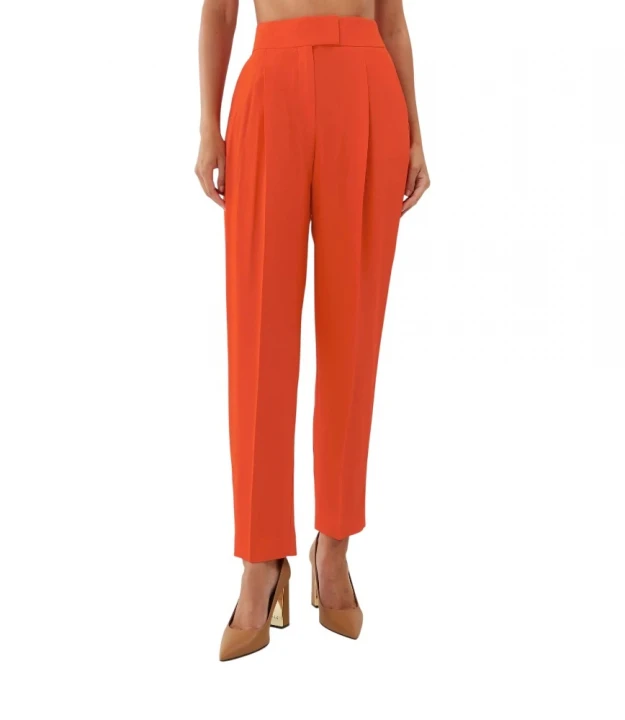 Брюки Boss Tiroko