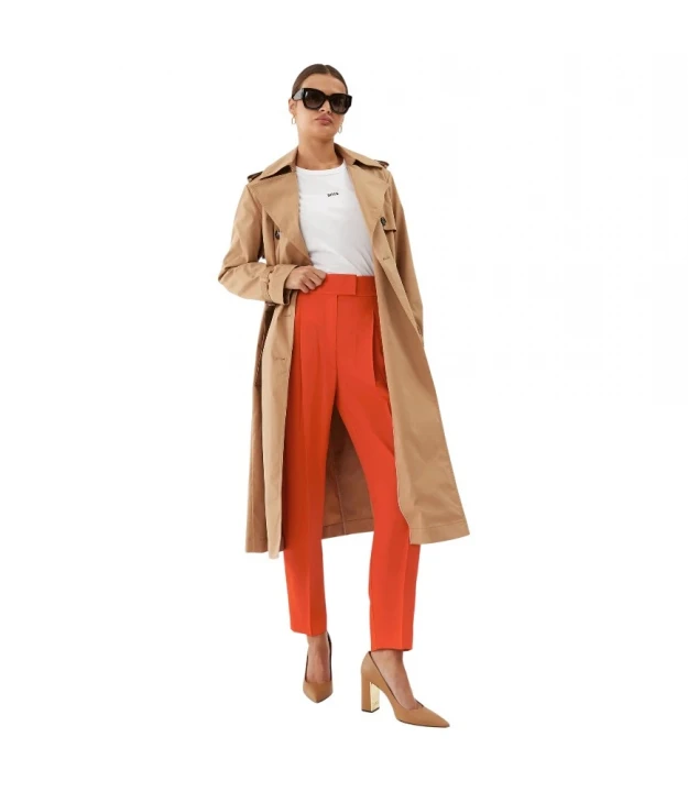 Брюки Boss Tiroko 4