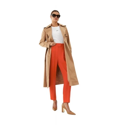 Брюки Boss Tiroko 4