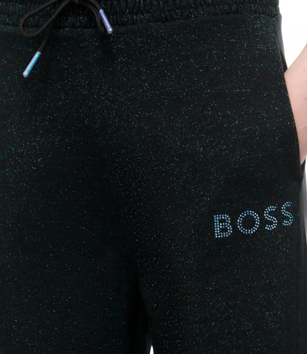 Брюки спортивные Boss C-Elasie 3