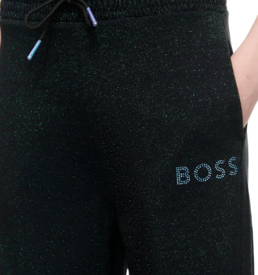 Брюки спортивные Boss C-Elasie 3