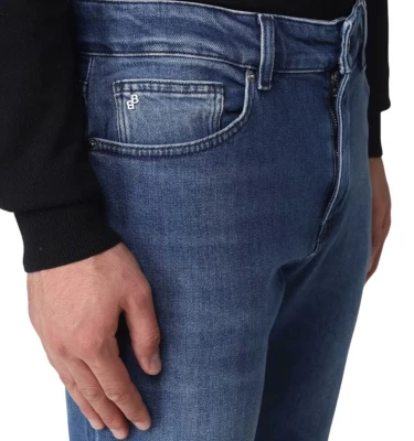 Джинсы Boss Maine 2
