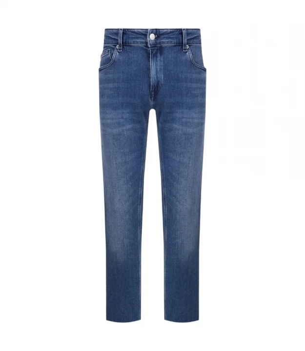 Джинсы Boss Maine 3