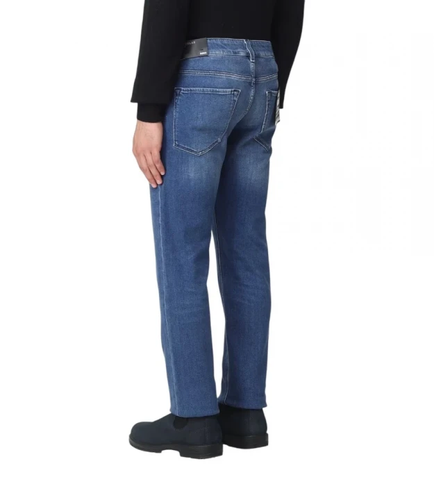 Джинсы Boss Maine 1