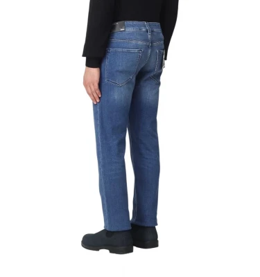 Джинсы Boss Maine 1