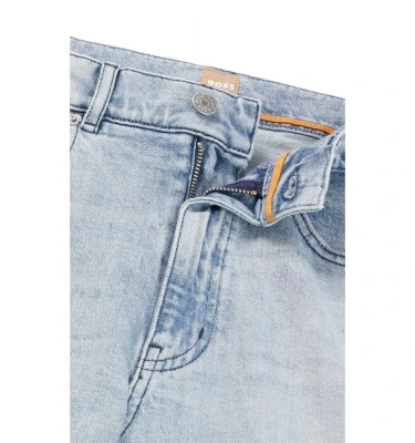 Джинсы Boss C-Elsa 4