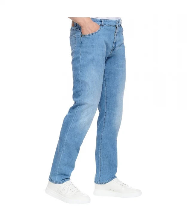 Джинсы Boss Jeans Trousers 1