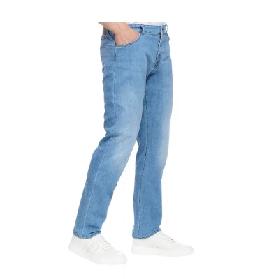 Джинсы Boss Jeans Trousers 1