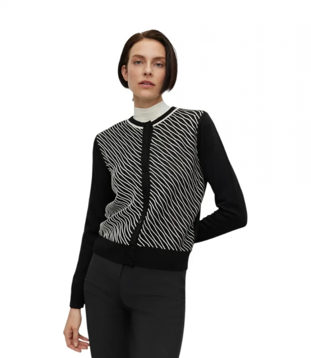 Кардиган Boss Fabosa