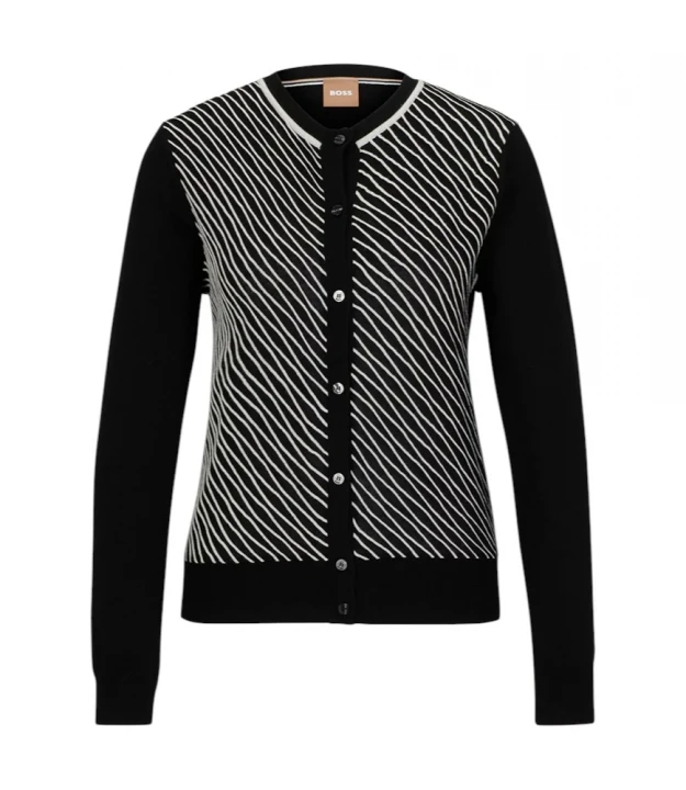 Кардиган Boss Fabosa 3