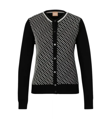 Кардиган Boss Fabosa 3