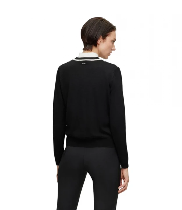 Кардиган Boss Fabosa 2