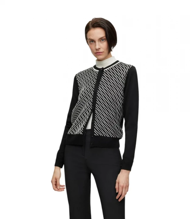 Кардиган Boss Fabosa 1