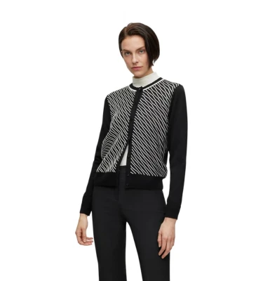 Кардиган Boss Fabosa 1