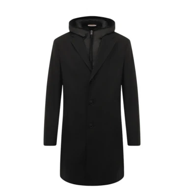 Пальто Boss H-Hyde Hood 5