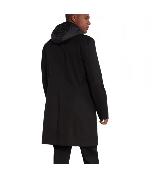 Пальто Boss H-Hyde Hood 1