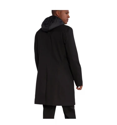 Пальто Boss H-Hyde Hood 1