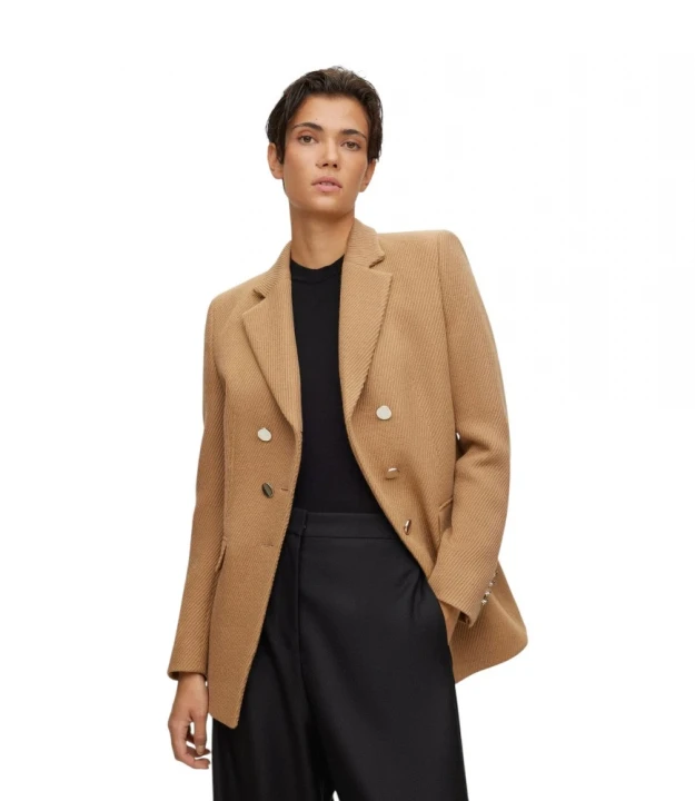 Жакет Boss Jestena