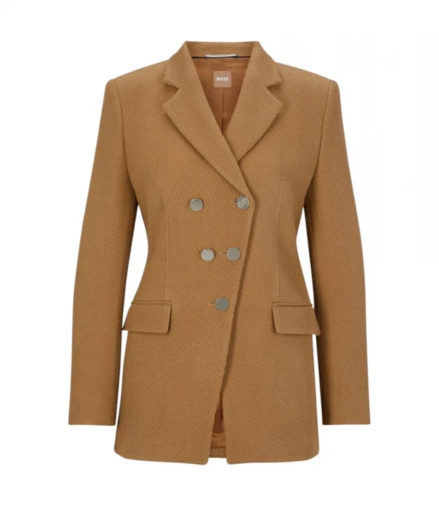 Жакет Boss Jestena 5