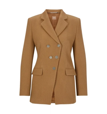 Жакет Boss Jestena 5