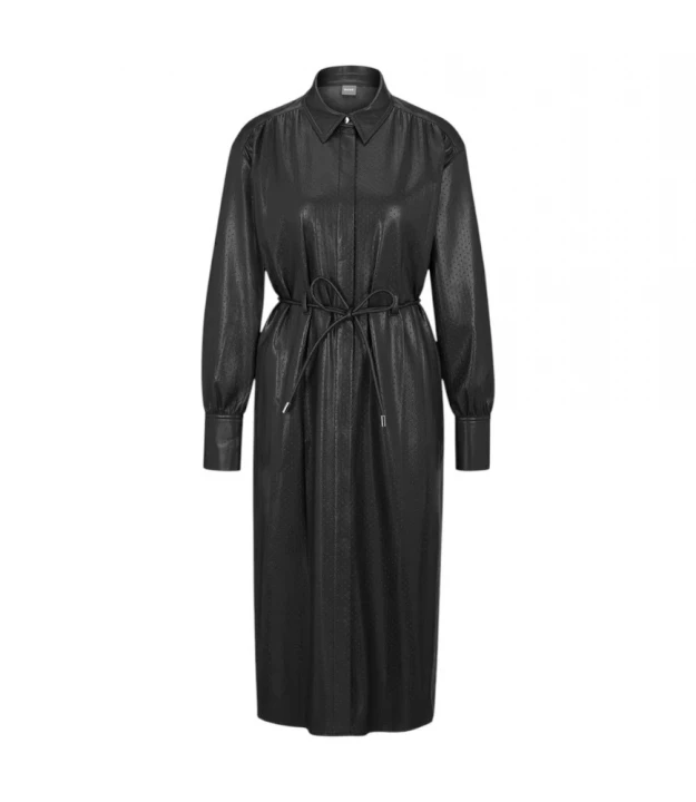 Платье Boss Dibanora 4