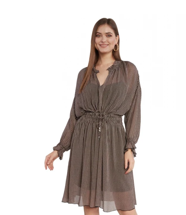 Платье Boss Daratena