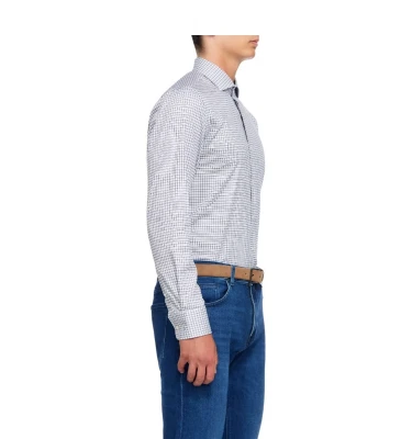 Boss Shirt Erkaklar Ko'ylagi 1