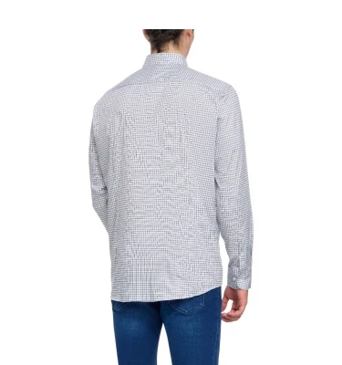 Boss Shirt Erkaklar Ko'ylagi 2