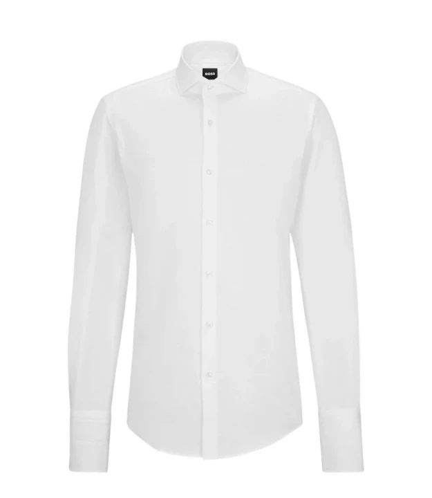 Рубашка Boss H-Hank 4