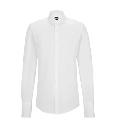 Рубашка Boss H-Hank 4