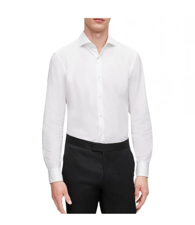 Рубашка Boss H-Hank