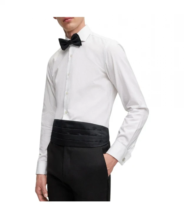 Рубашка Boss H-Hank 3