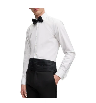 Рубашка Boss H-Hank 3