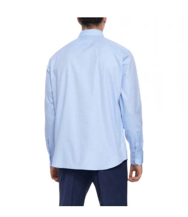 Boss N-Joe Erkaklar Ko'ylagi 2