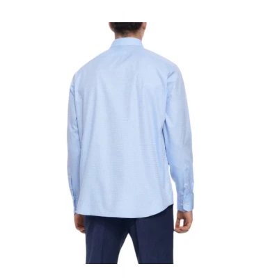 Boss N-Joe Erkaklar Ko'ylagi 2